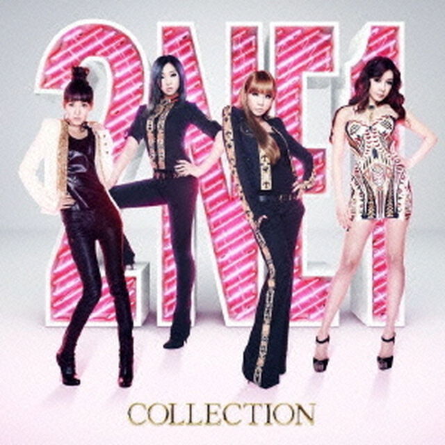 COLLECTION（ＣＤ）
