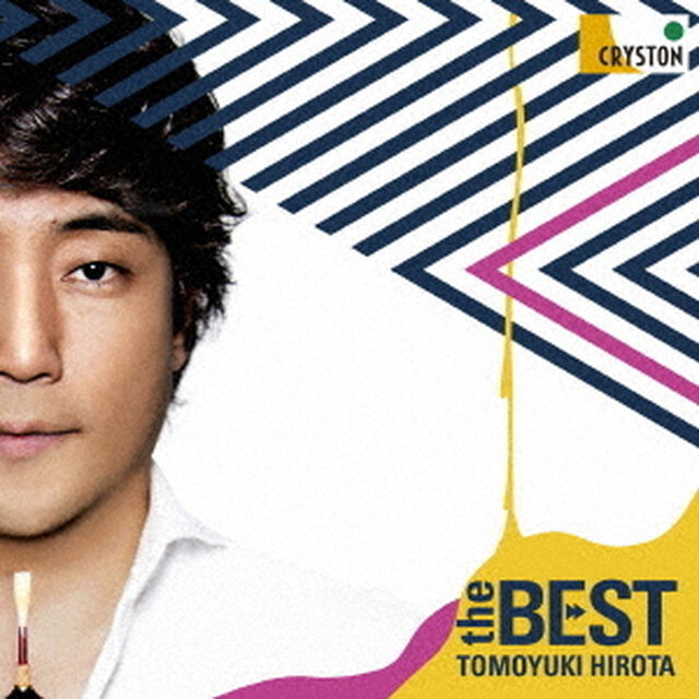 THE　BEST（ＣＤ）