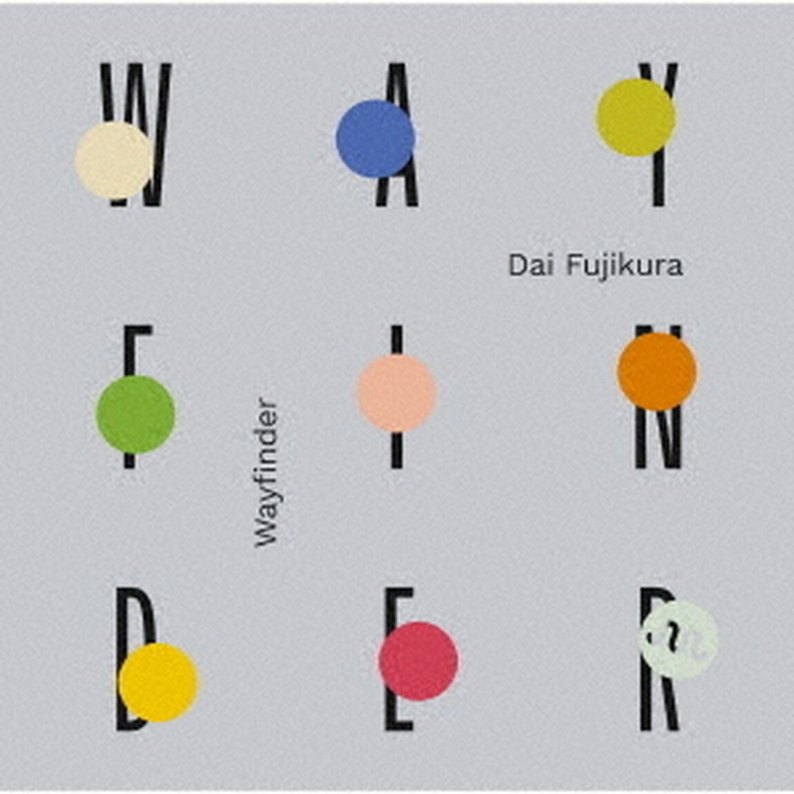 藤倉大：ウェイファインダー（ＣＤ）
