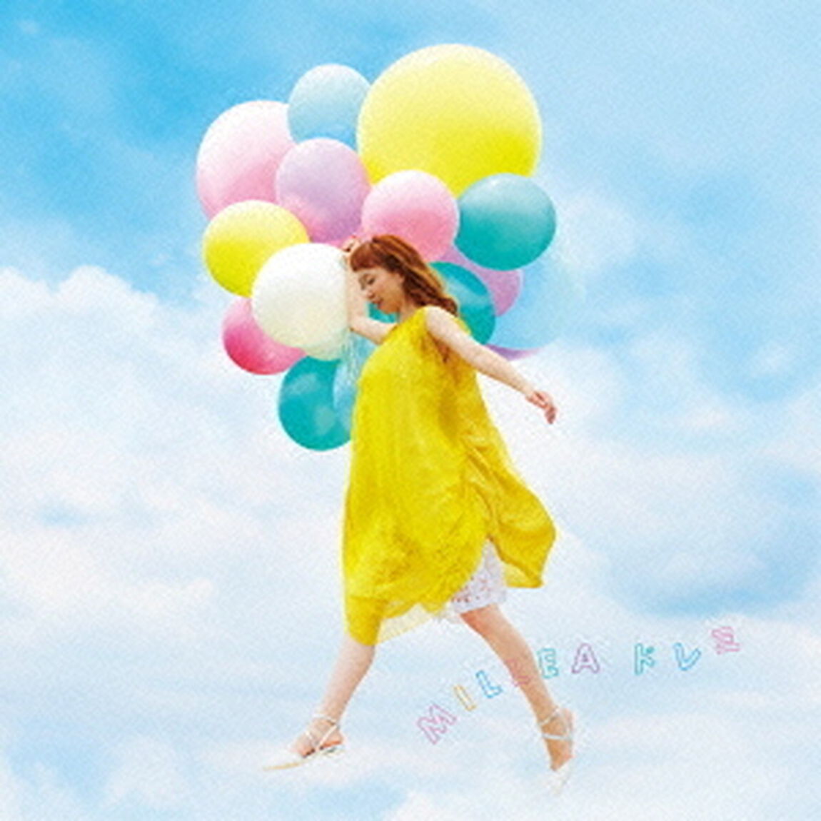 ドレミ（CDシングル）