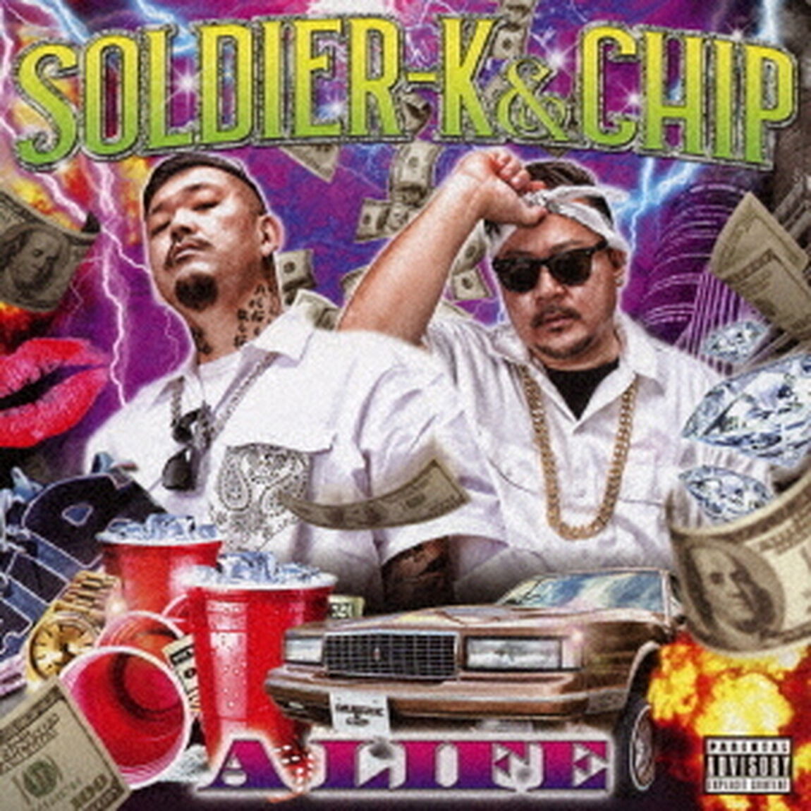 A　LIFE（ＣＤ）