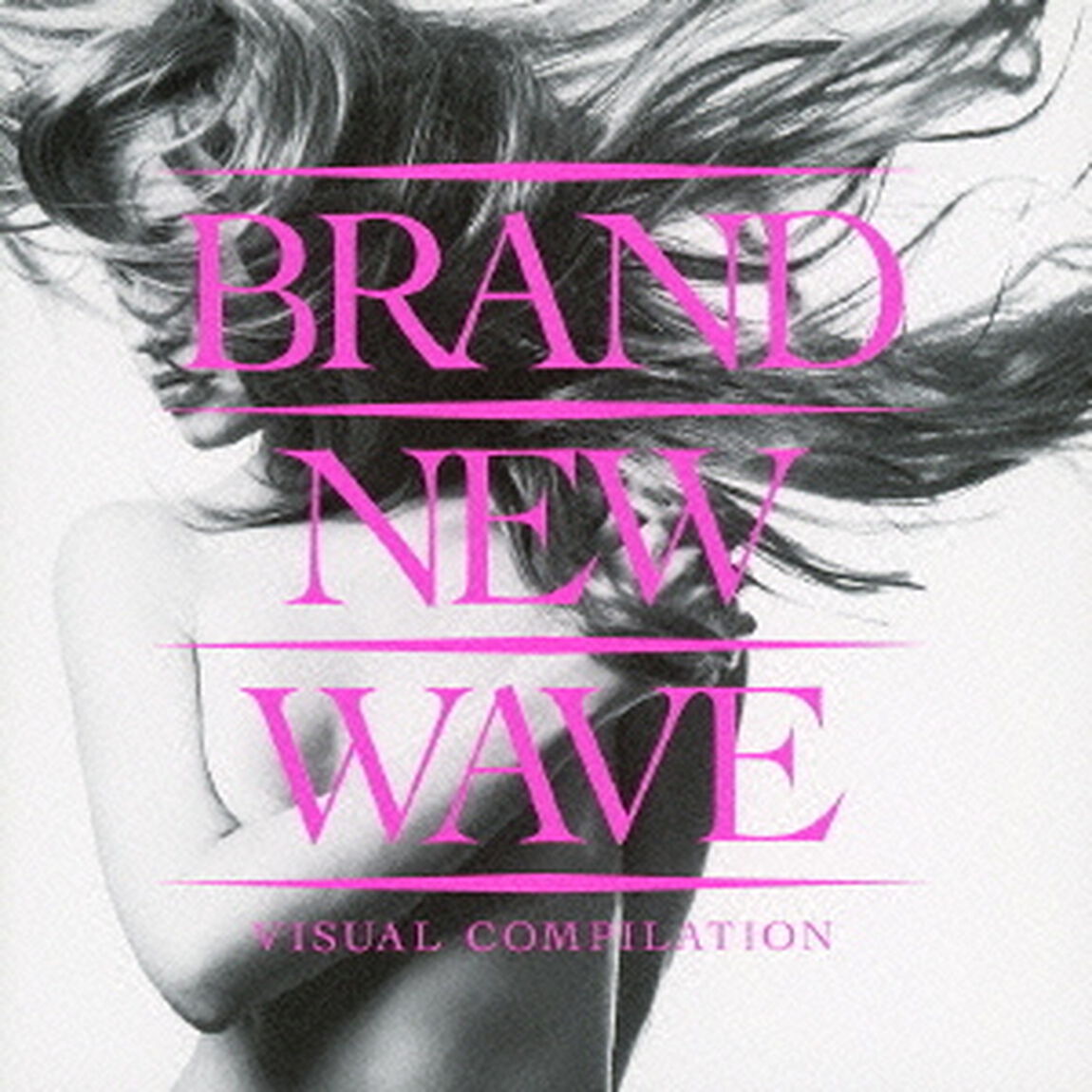 BRAND　NEW　WAVE（ＣＤ）