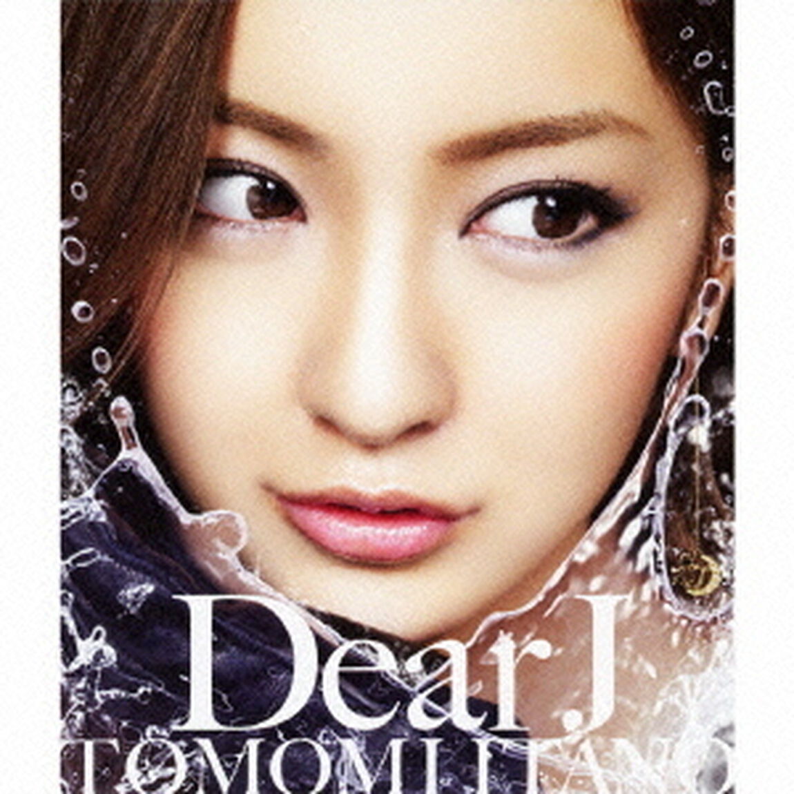 Dear　J（Type－C）（CDシングル）