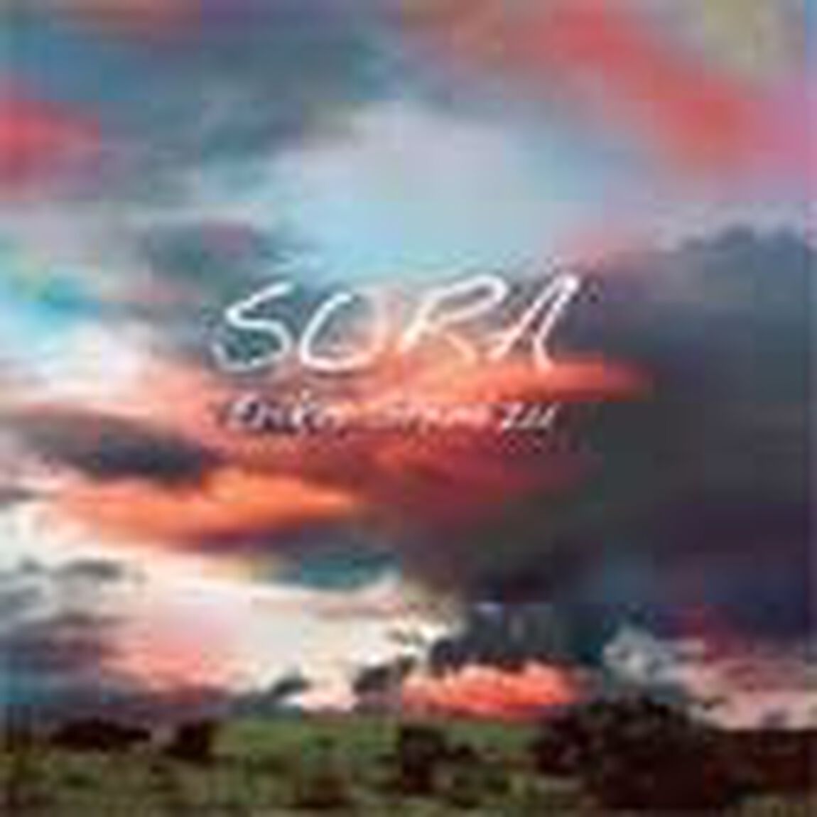 SORA（ＣＤ）