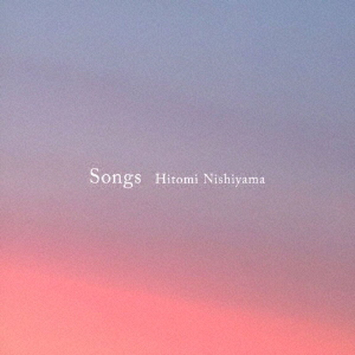 ソングス（ＣＤ）