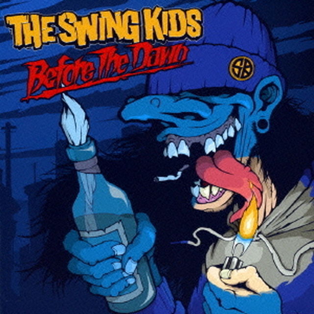 BEFORE　THE　DAWN（ＣＤ）