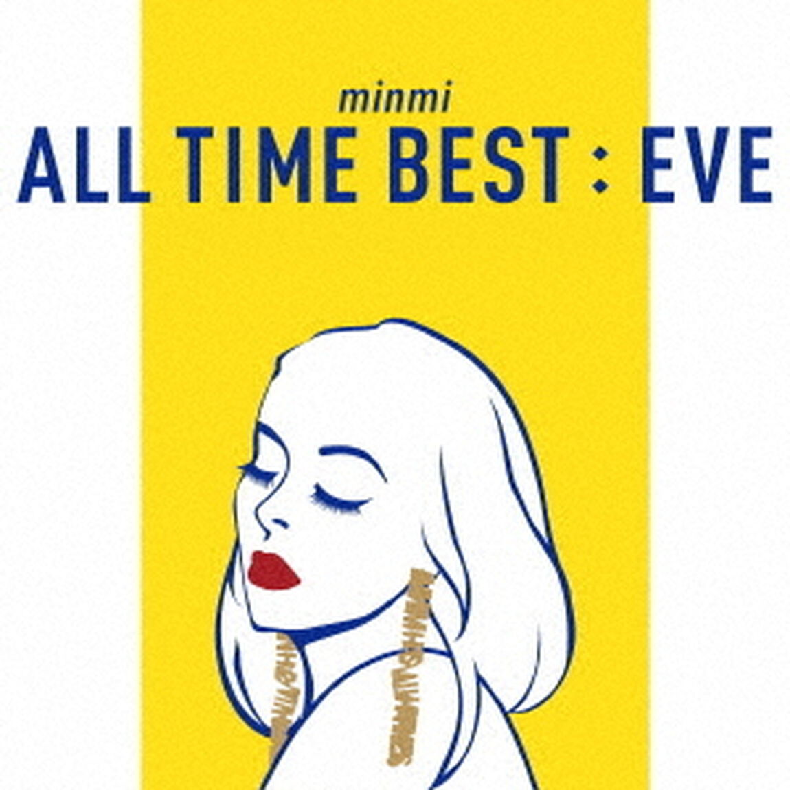 ALL　TIME　BEST　：　EVE（ＣＤ）