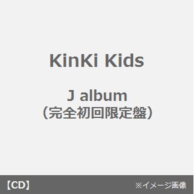 J　album（ＣＤ）