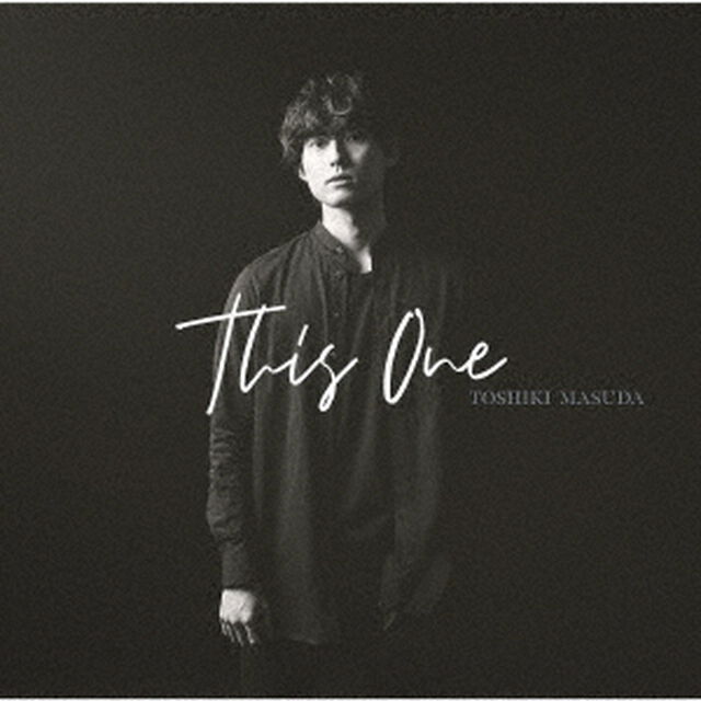 This　One（ＣＤ）
