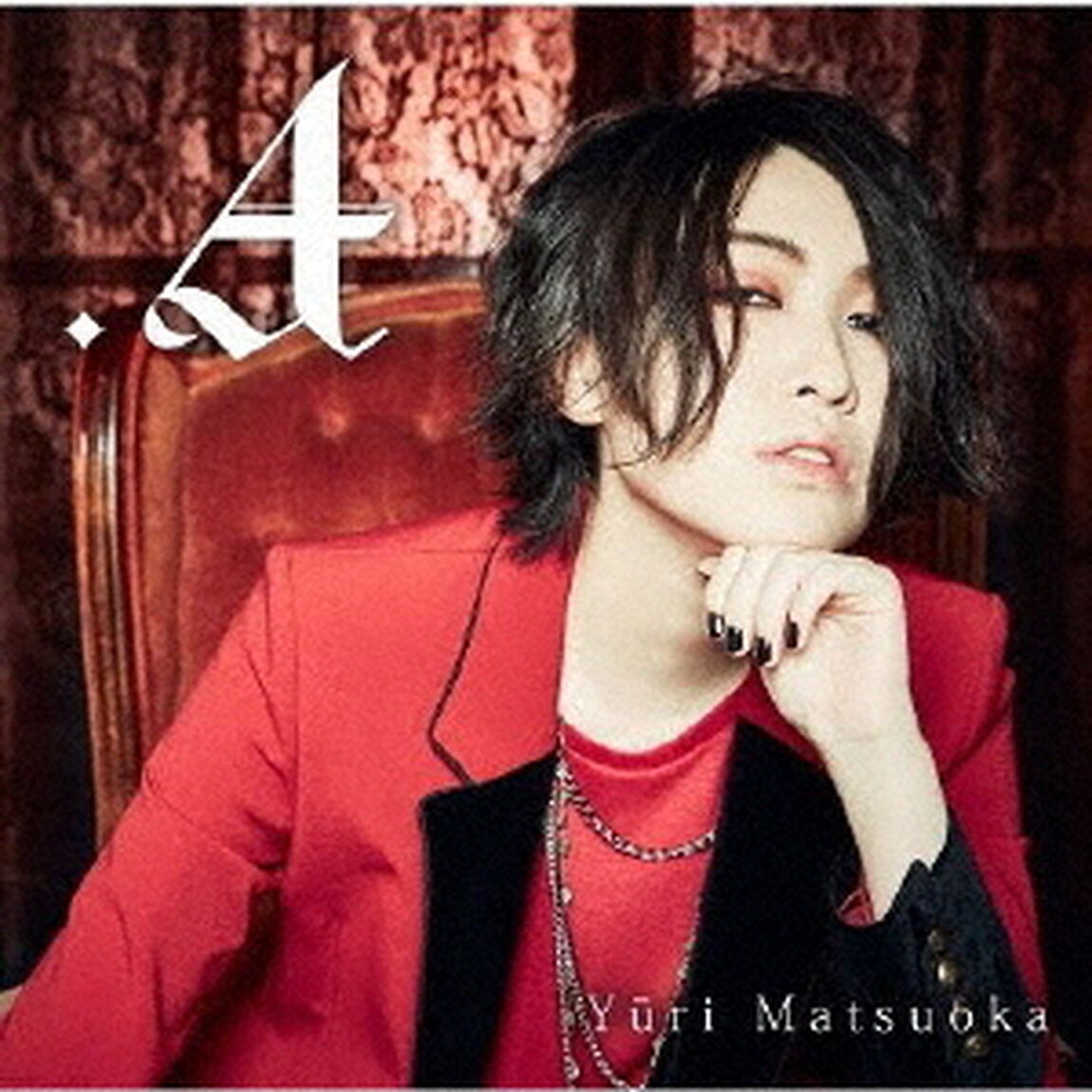 ．A【初回限定盤】（ＣＤ）