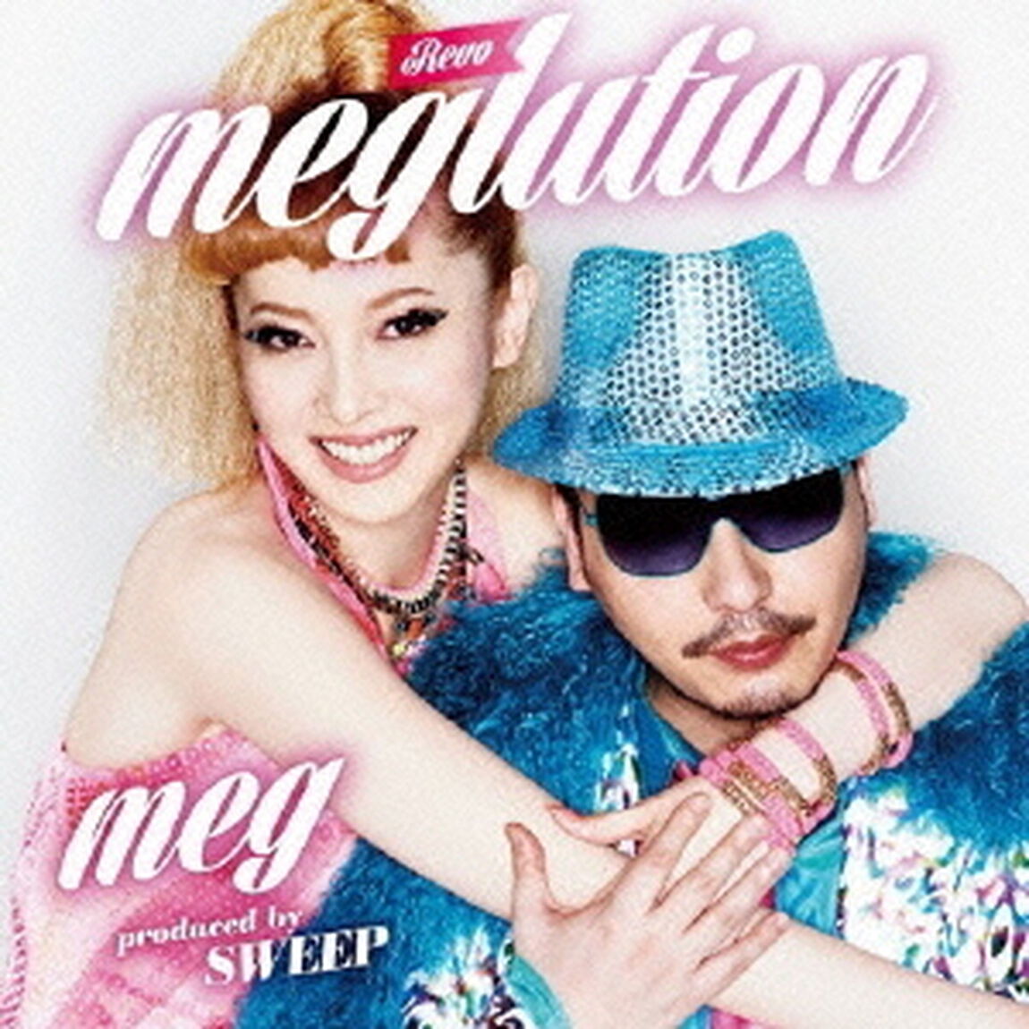 meglution（ＣＤ）