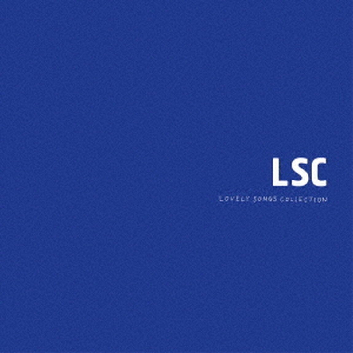 LSC（ＣＤ）