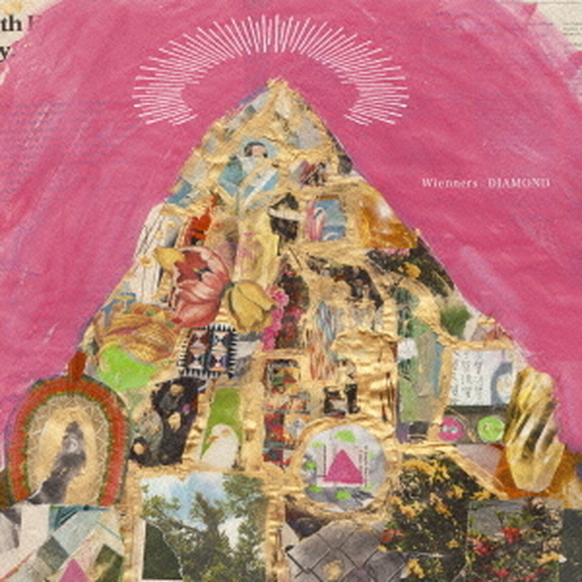 DIAMOND（ＣＤ）