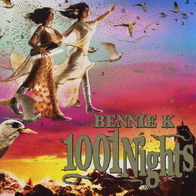 1001Nights（ＣＤ）