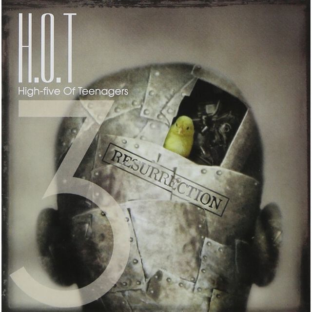 Resurrection （輸入盤）（ＣＤ）