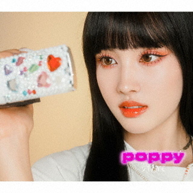 POPPY（ＣＤ）