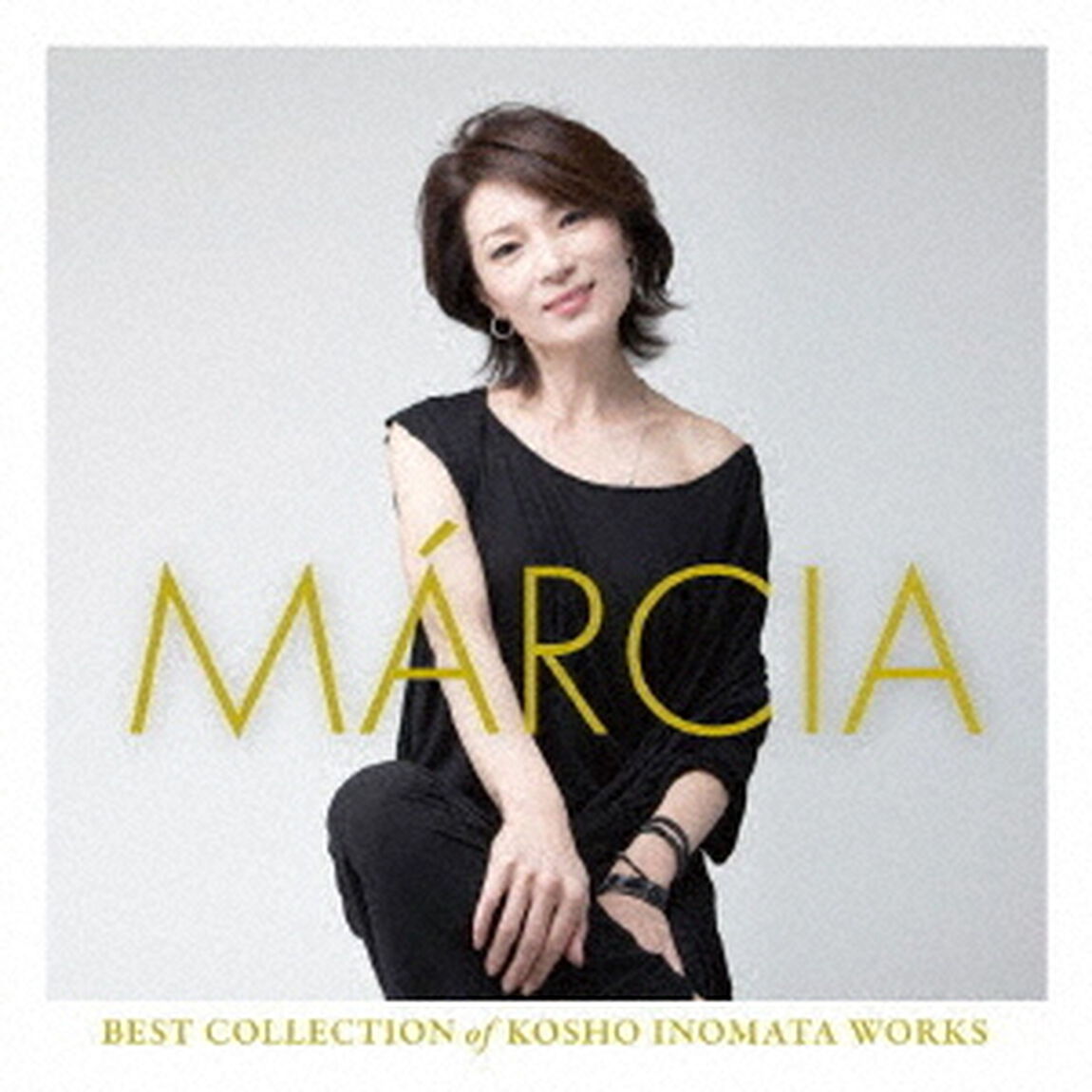 デビュー30周年記念　マルシア　猪俣公章コレクション（ＣＤ）