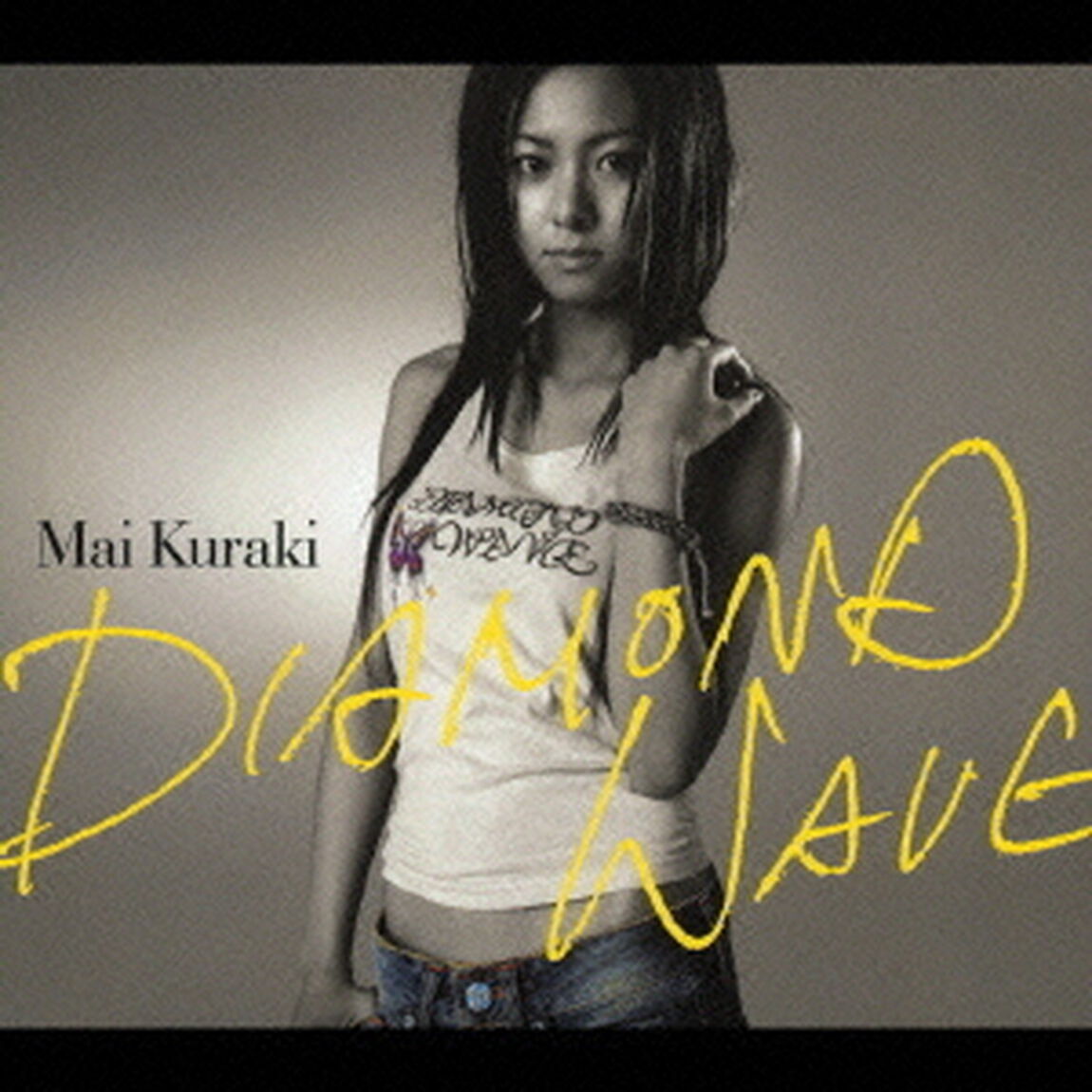 DIAMOND　WAVE（ＣＤ）