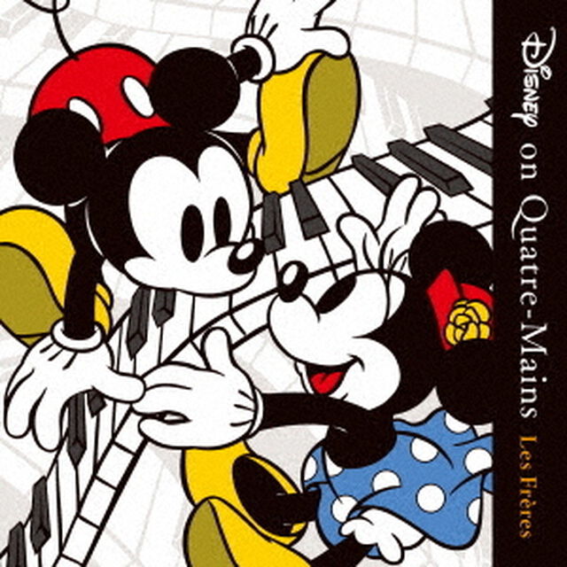 ディズニー・オン・キャトルマン（ＣＤ）