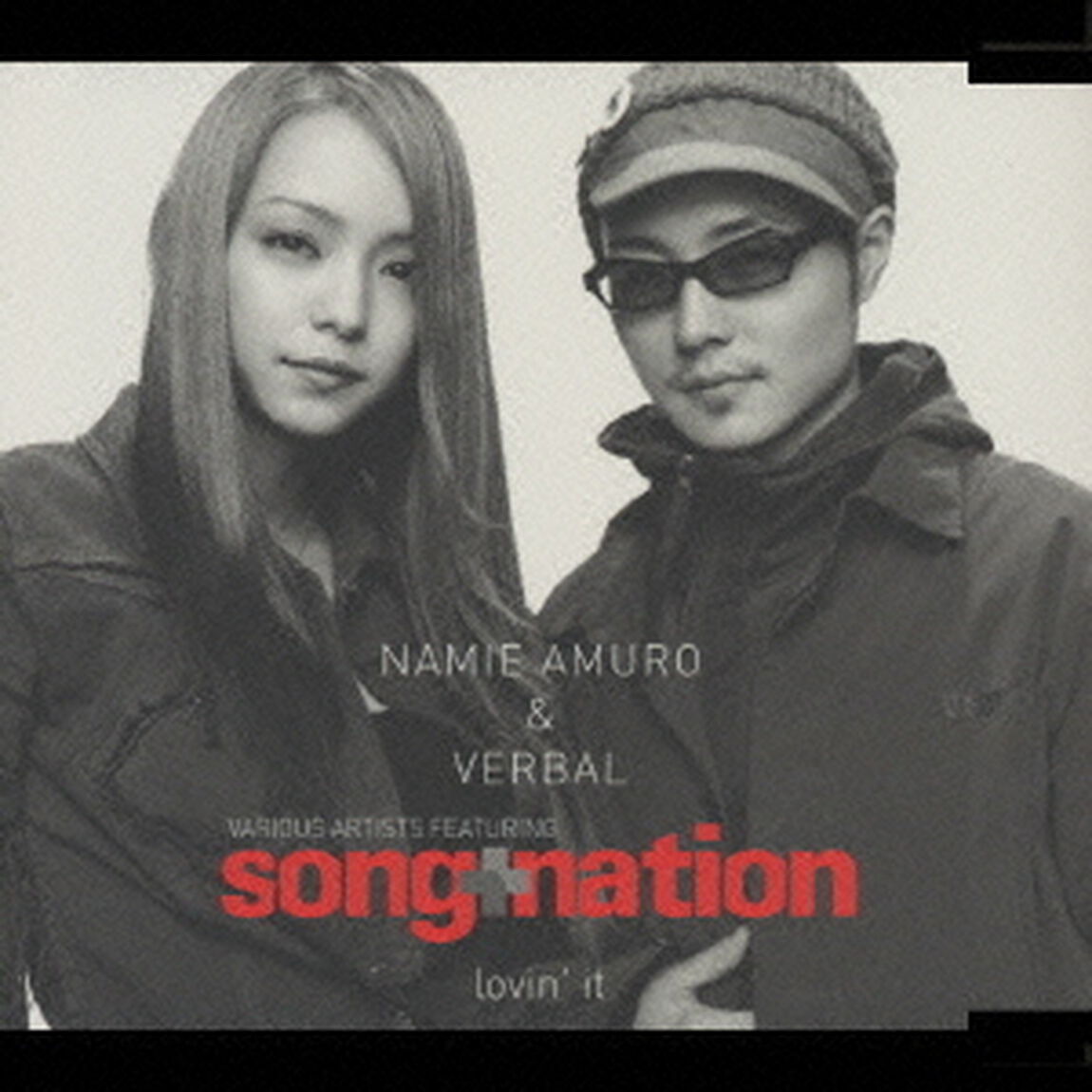 lovin&rsquo;it（ＣＤ）
