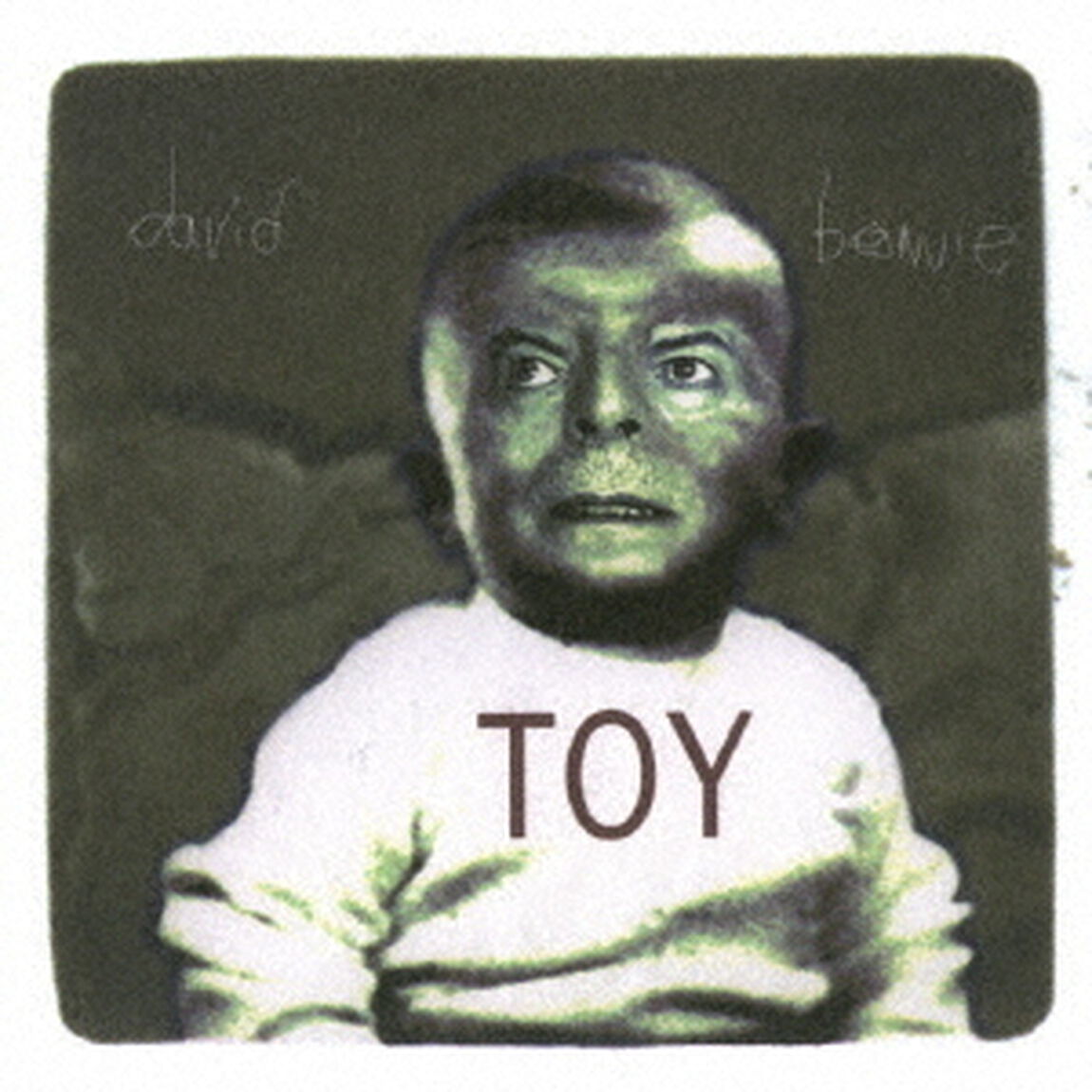 トイ：ボックス（ＣＤ）