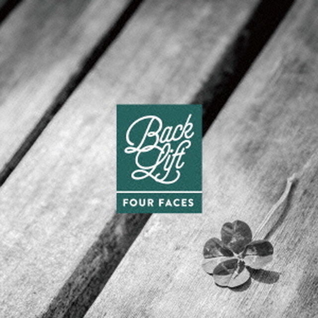 FOUR　FACES（ＣＤ）