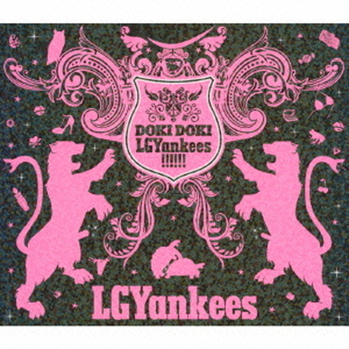 DOKI　DOKI　LGYankees！！！！！！（初回盤）（ＣＤ）