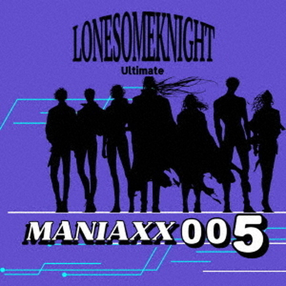 MANIAXX　005（ＣＤ）