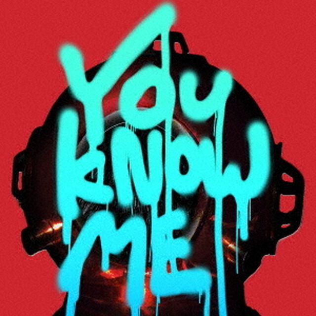 YOU　KNOW　ME（ＣＤ）