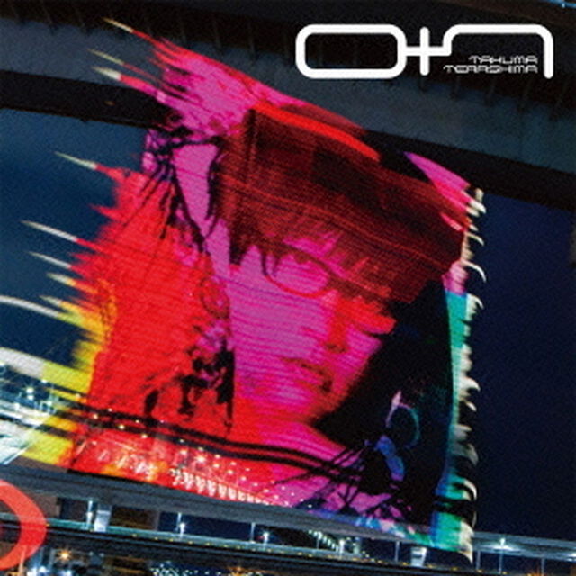 0＋1（ＣＤ）