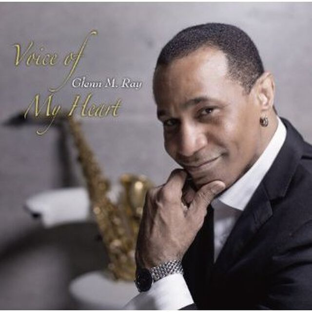 Voice　of　My　Heart（ＣＤ）