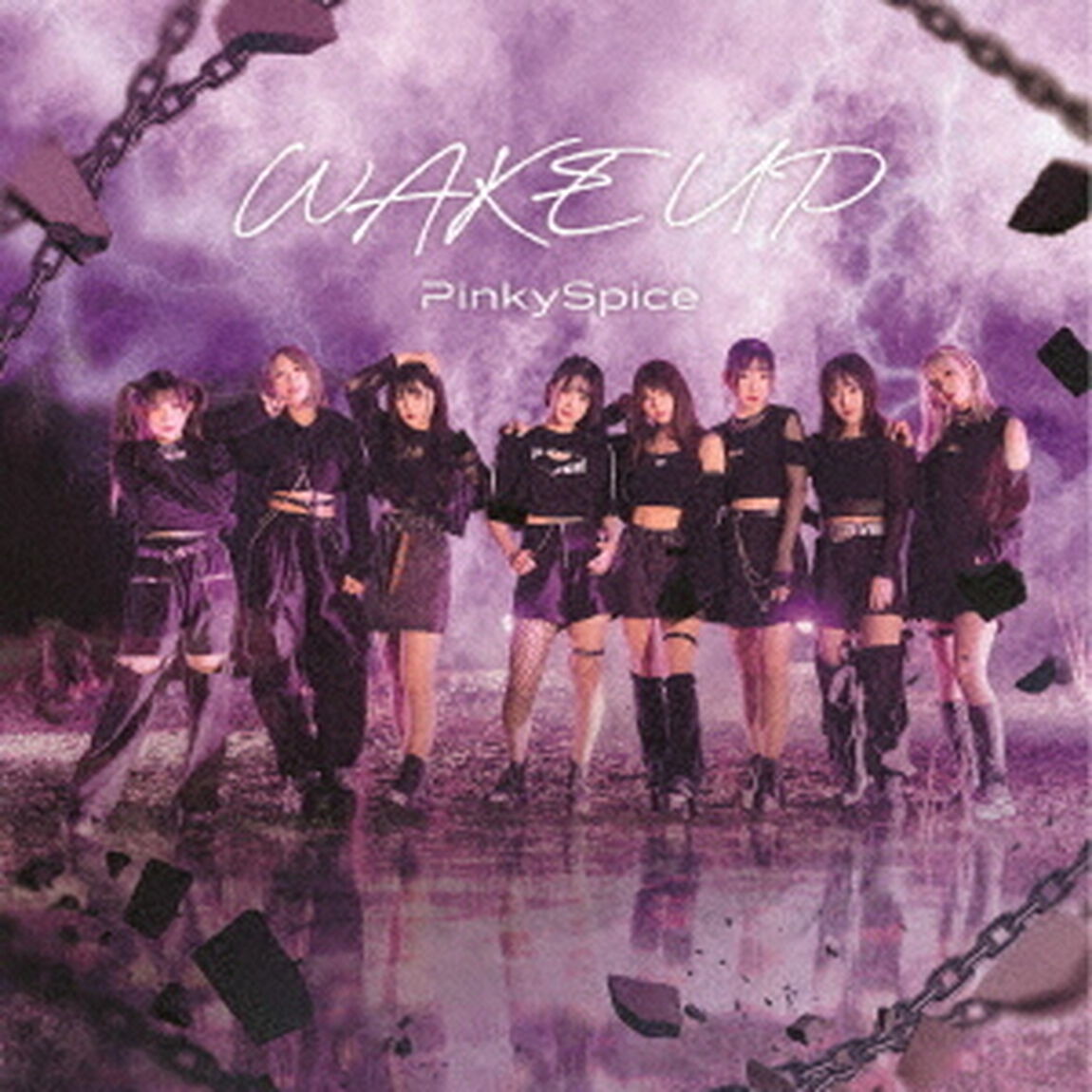 WAKE　UP（ＣＤ）