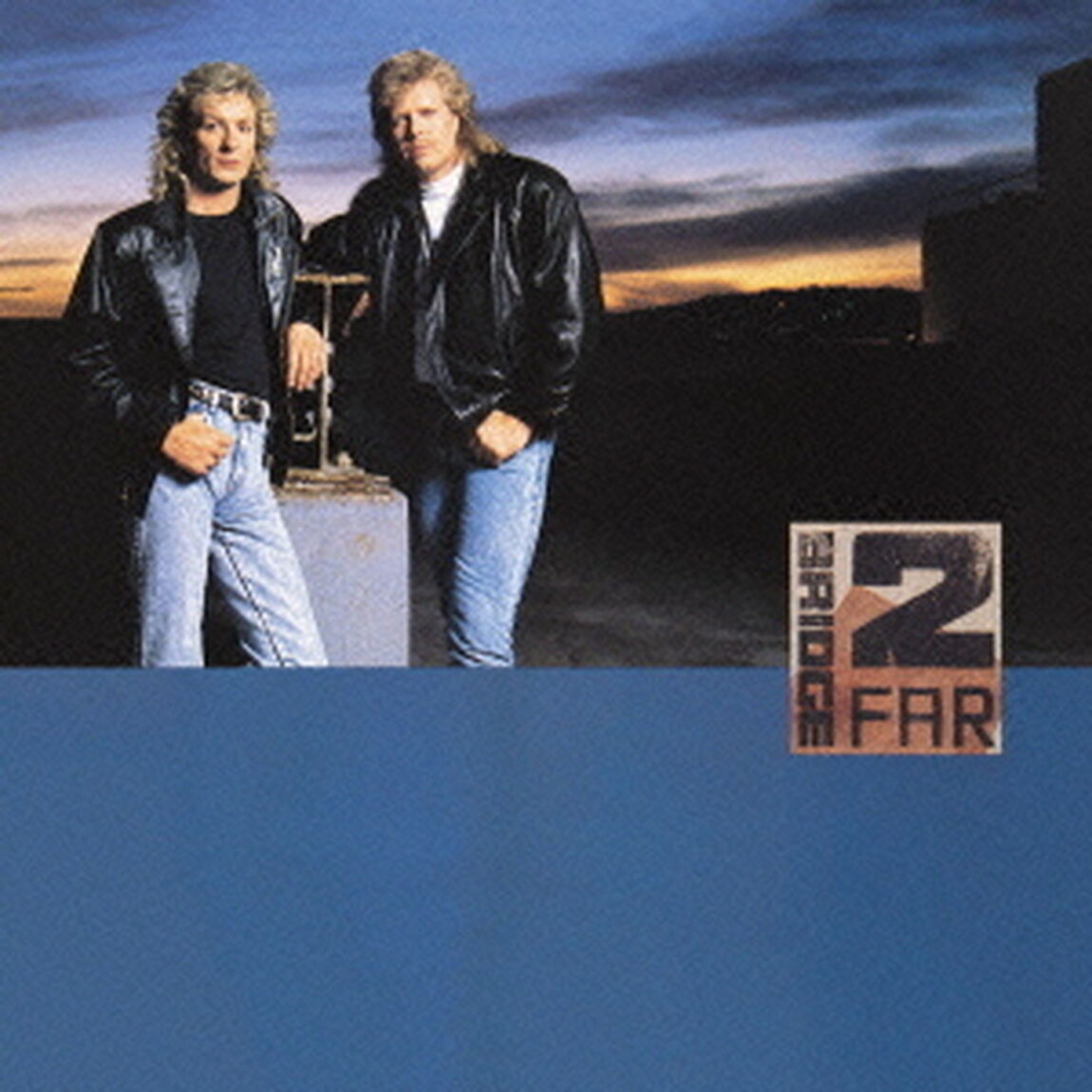 ブリッジ・2・ファー（ＣＤ）