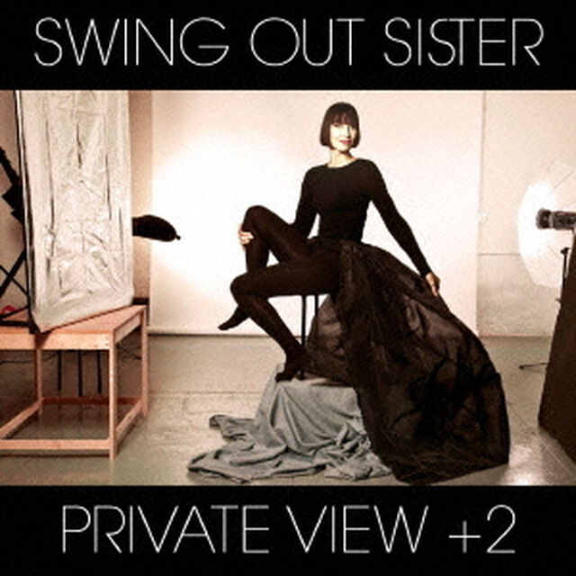 PRIVATE　VIEW　＋2（ＣＤ）