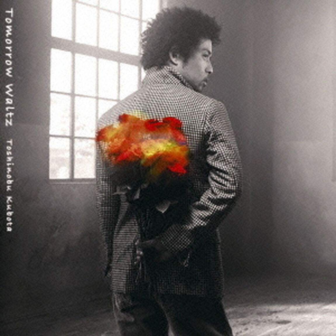 Tomorrow　Waltz（ＣＤ）