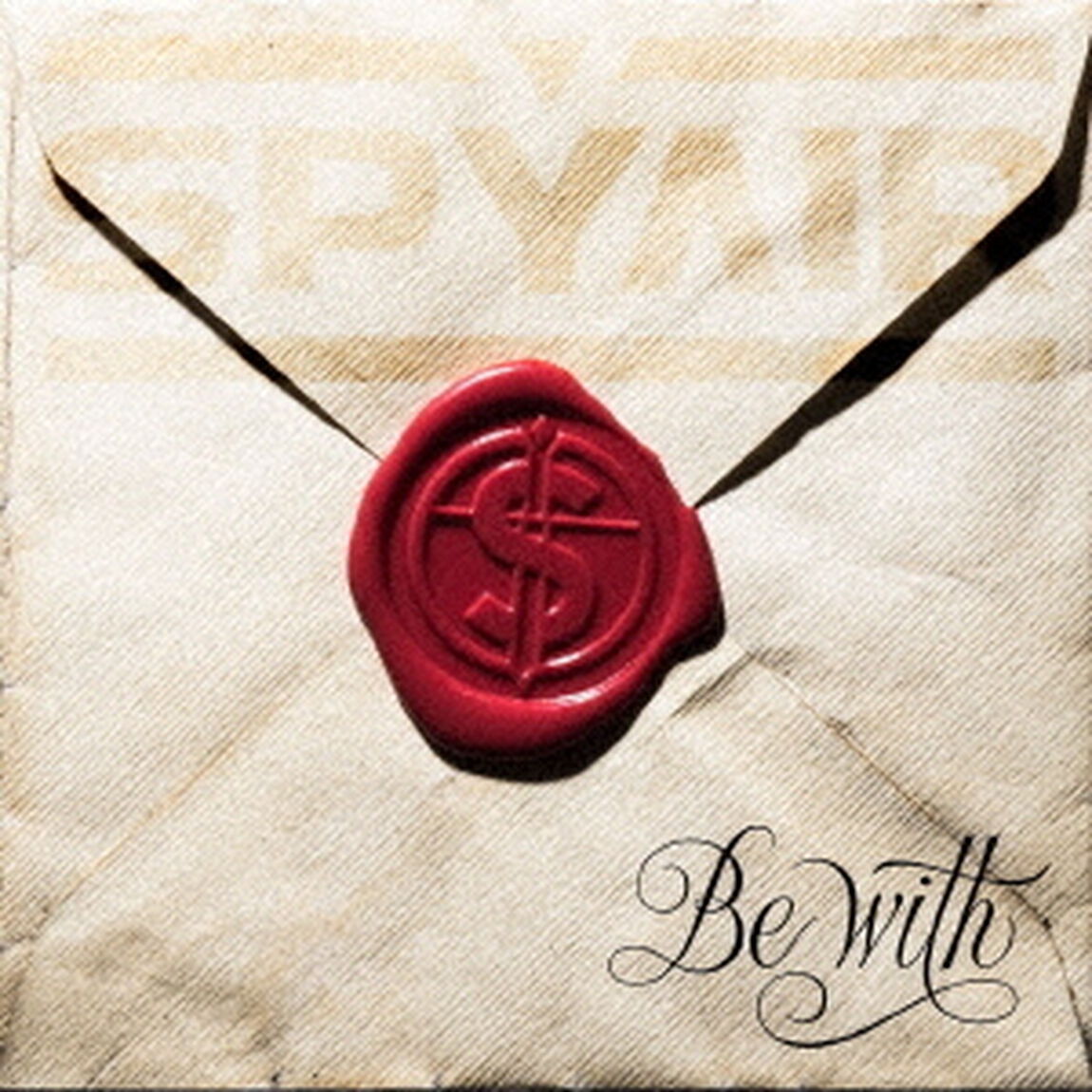Be　with（ＣＤ）