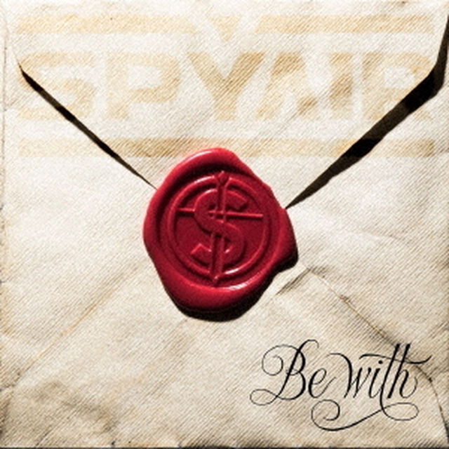 Be　with（ＣＤ）