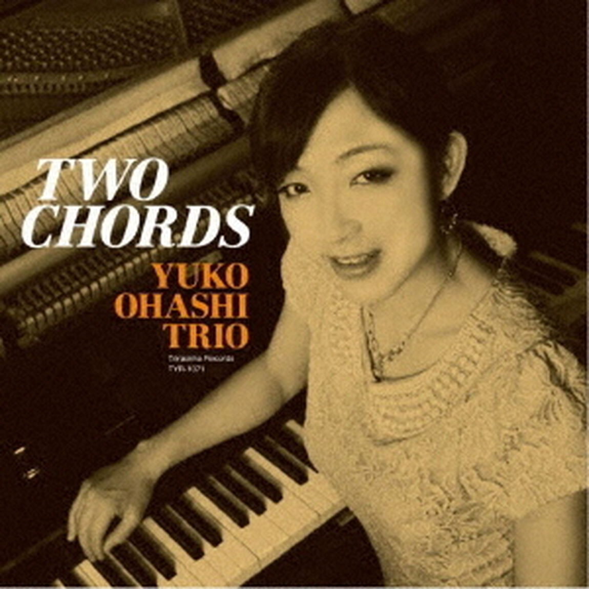 トゥー・コード（ＣＤ）