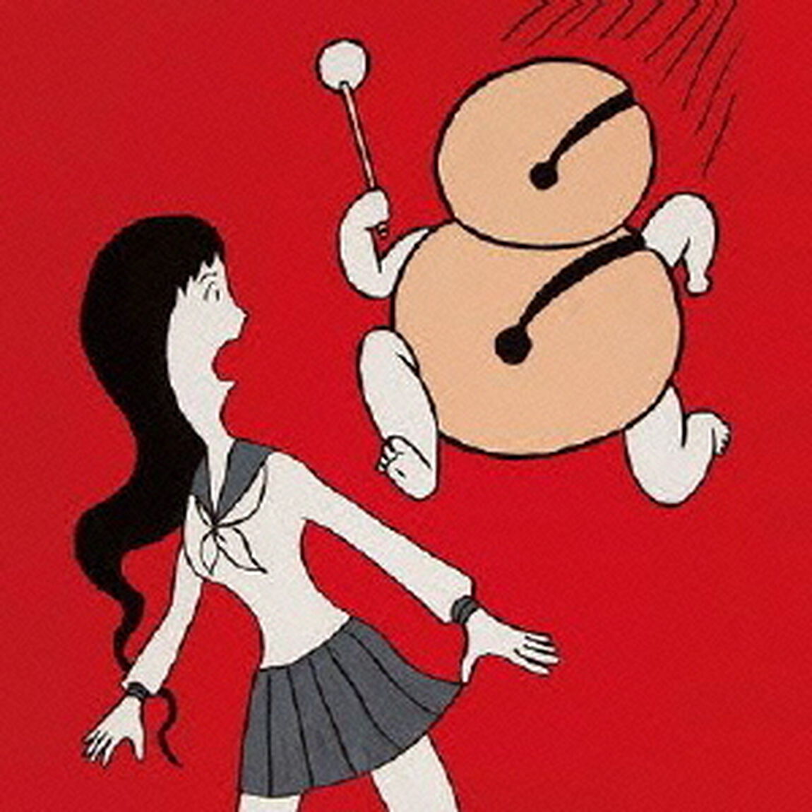 LIVE「お雪ちゃんは一人で走る気がする」（ＣＤ）