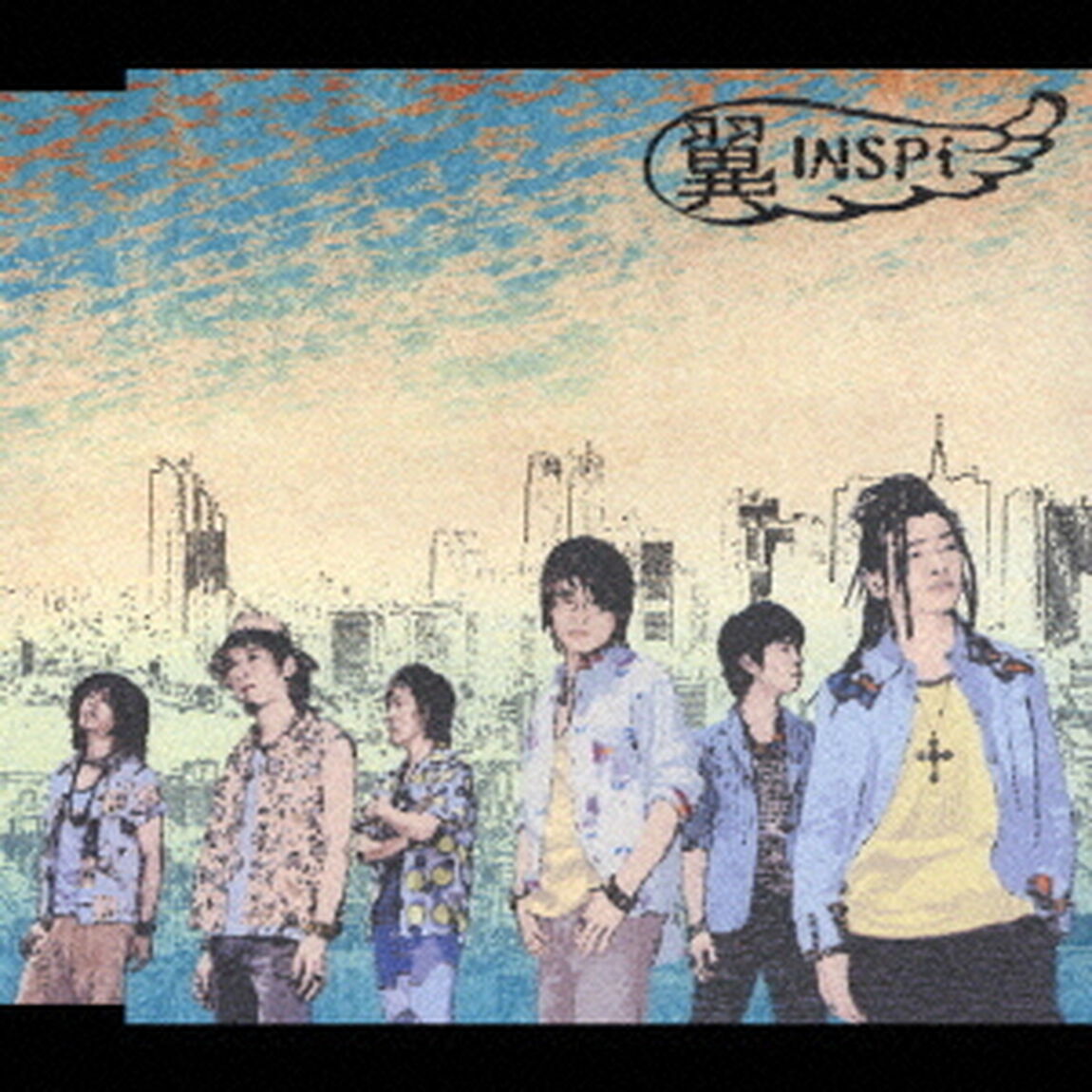 翼　〜つばさ〜（ＣＤ）
