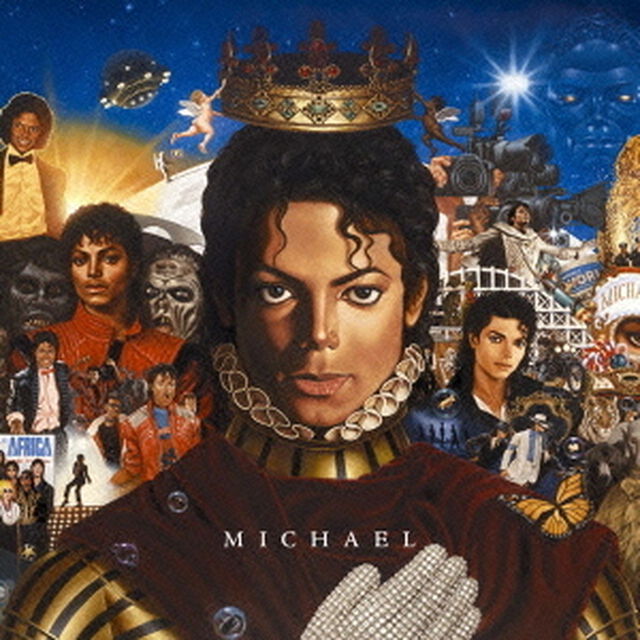 MICHAEL（ＣＤ）