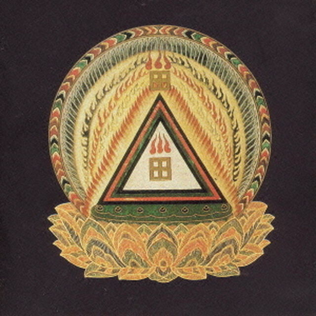 ザ・ラスト・ウェイヴ（ＣＤ）