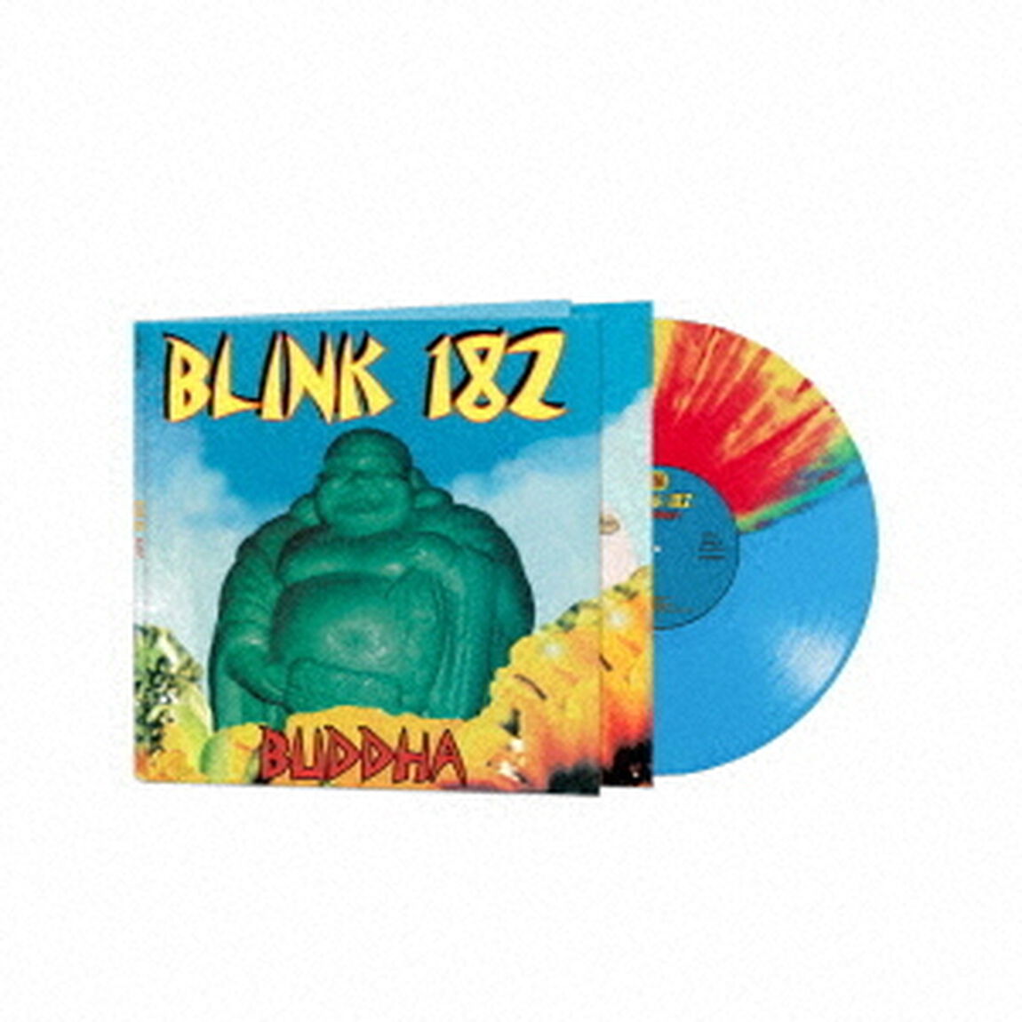 ブッダ（LP盤（アナログ盤））