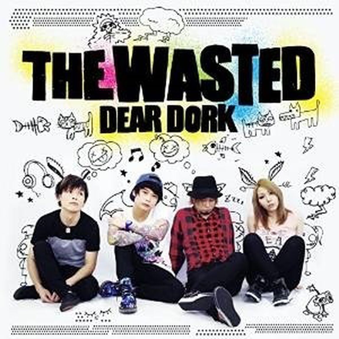 DEAR　DORK（ＣＤ）