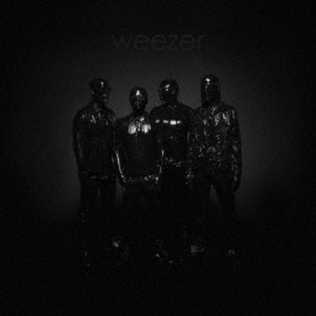 Weezer／ウィーザー（ブラック・アルバム）（ＣＤ）