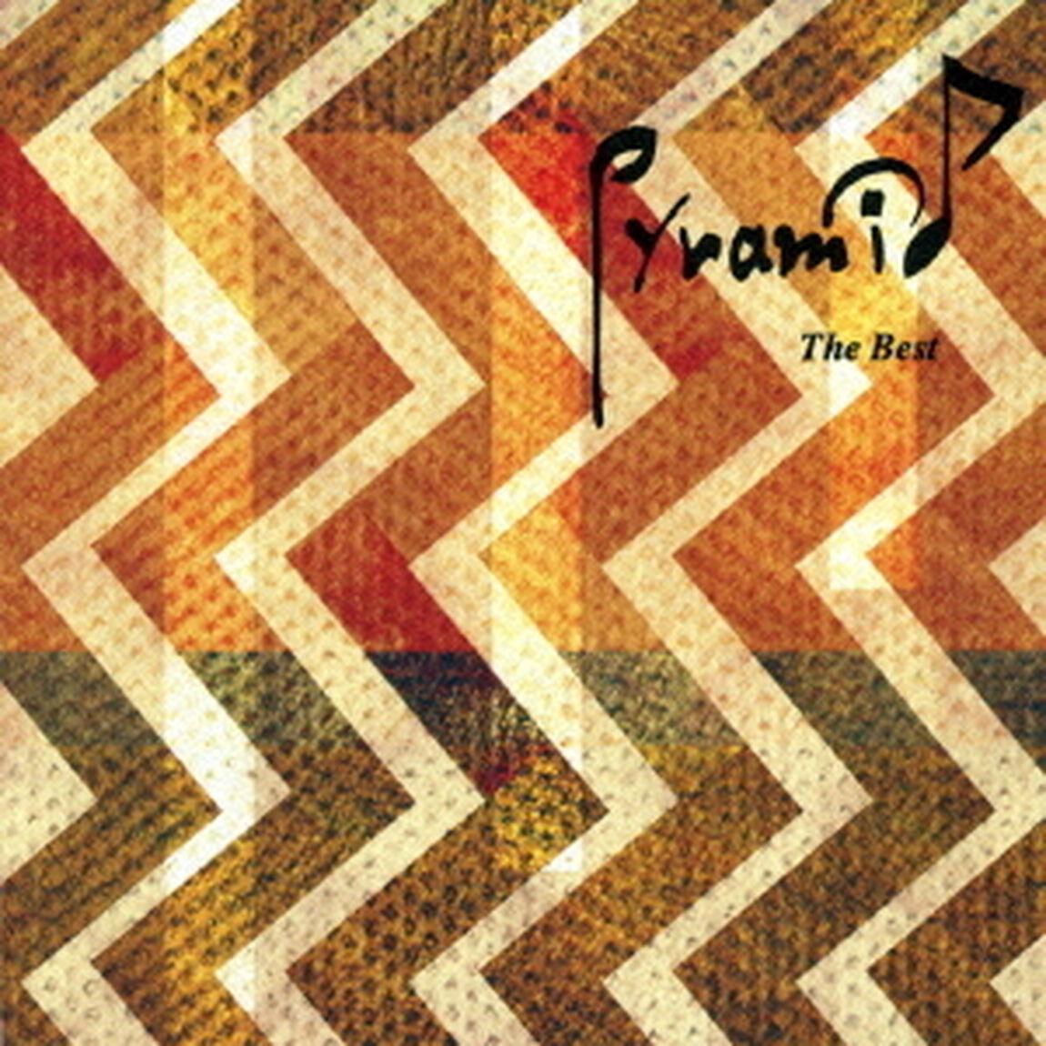 The　Best（ＣＤ）