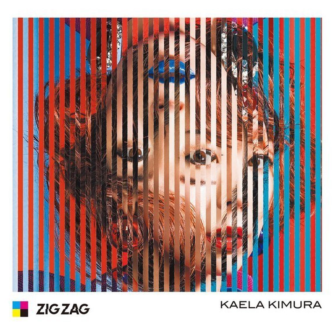 木村カエラ／ZIG ZAG（完全生産限定盤／CD+グッズ）（特典なし）（ＣＤ）