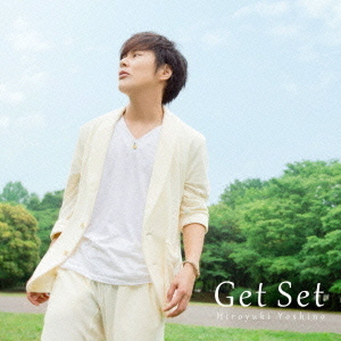 Get　Set（ＣＤ）