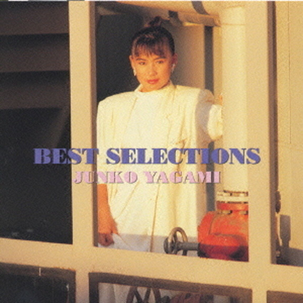 BEST　SELECTIONS（ＣＤ）
