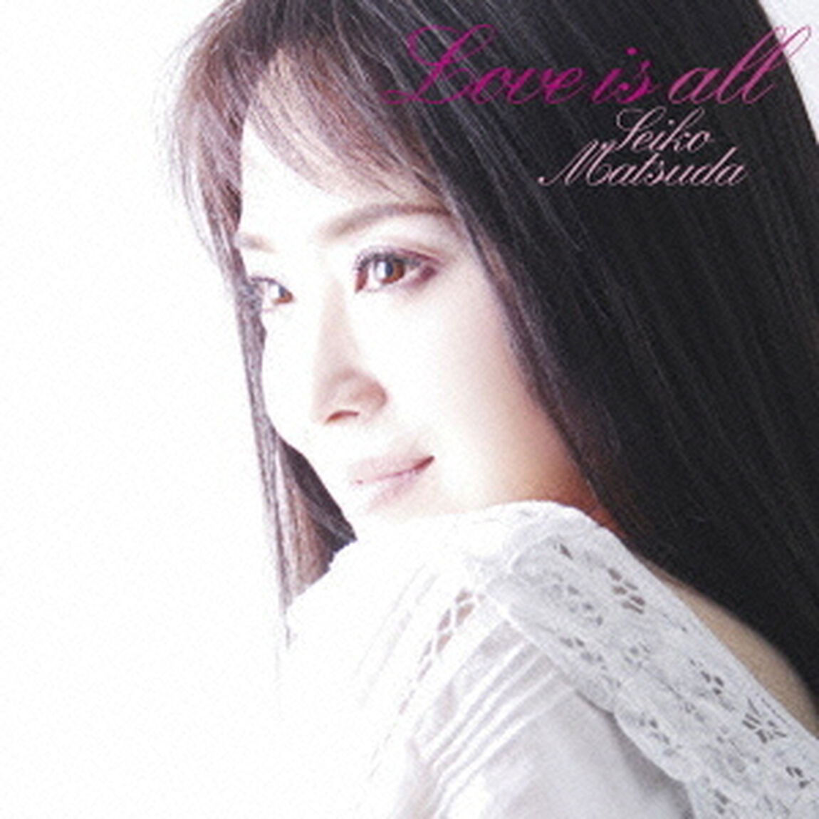 Love　is　all（ＣＤ）